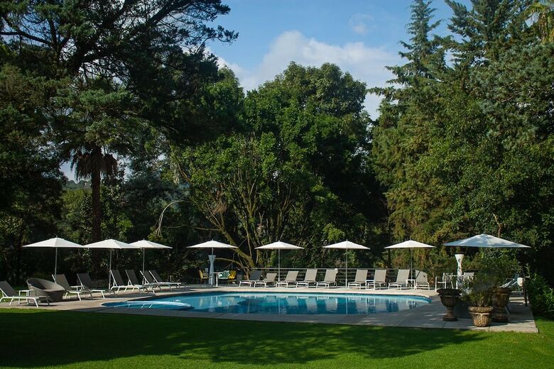 Hotel Boutique Unico Avandaro