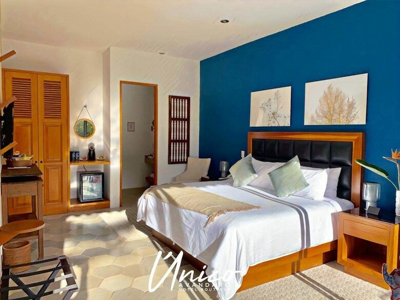 Hotel Boutique Unico Avandaro