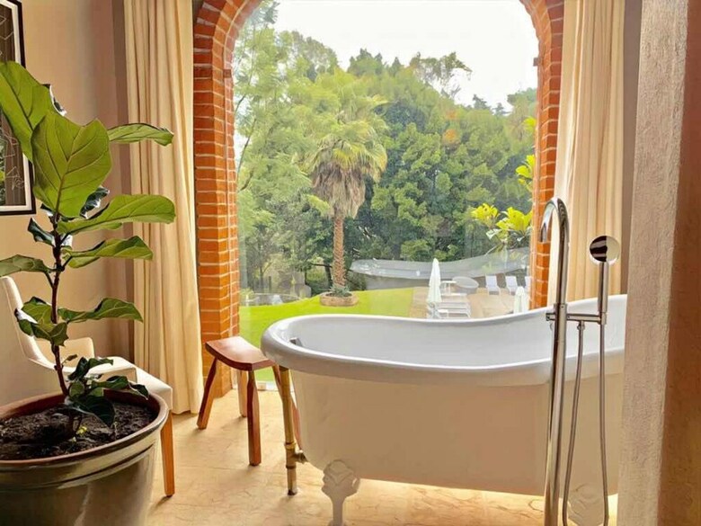 Hotel Boutique Unico Avandaro