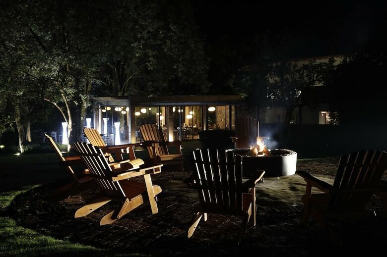 Hotel Boutique Unico Avandaro