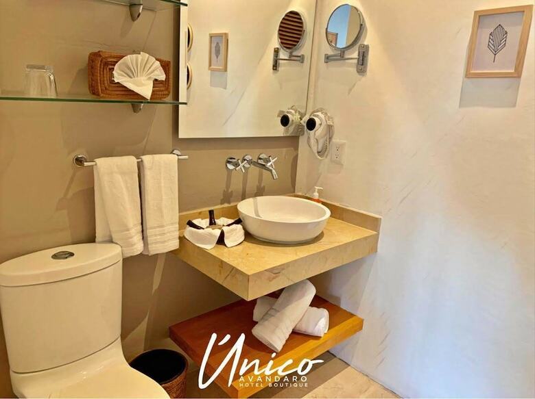 Hotel Boutique Unico Avandaro