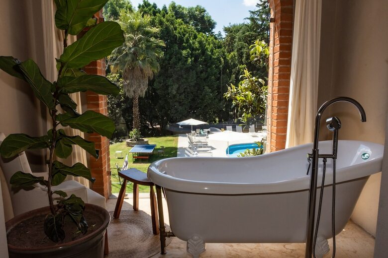 Hotel Boutique Unico Avandaro