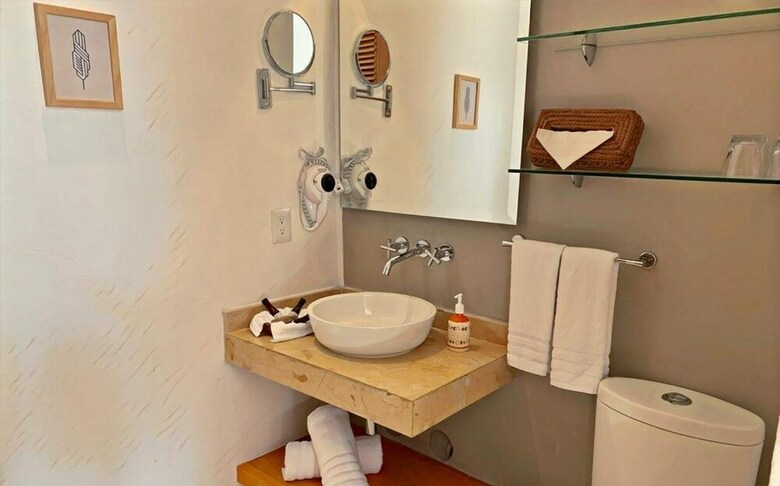 Hotel Boutique Unico Avandaro
