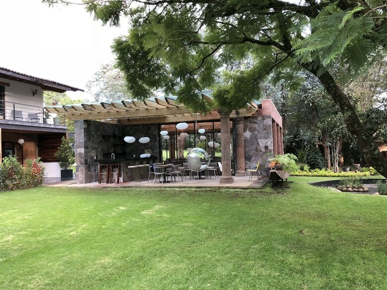 Hotel Boutique Unico Avandaro