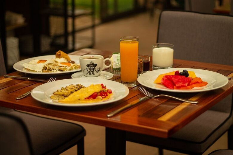 Hotel Boutique Unico Avandaro