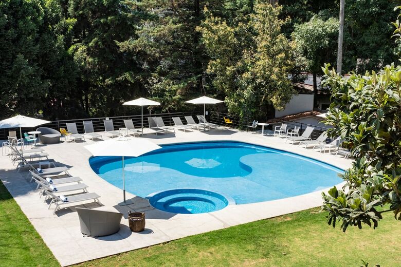 Hotel Boutique Unico Avandaro