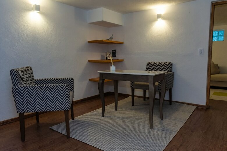 Hotel Boutique Unico Avandaro