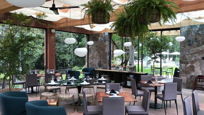 Hotel Boutique Unico Avandaro