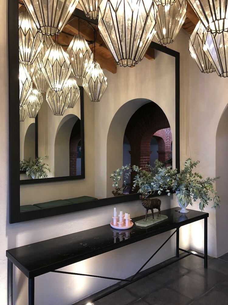 Hotel Boutique Unico Avandaro