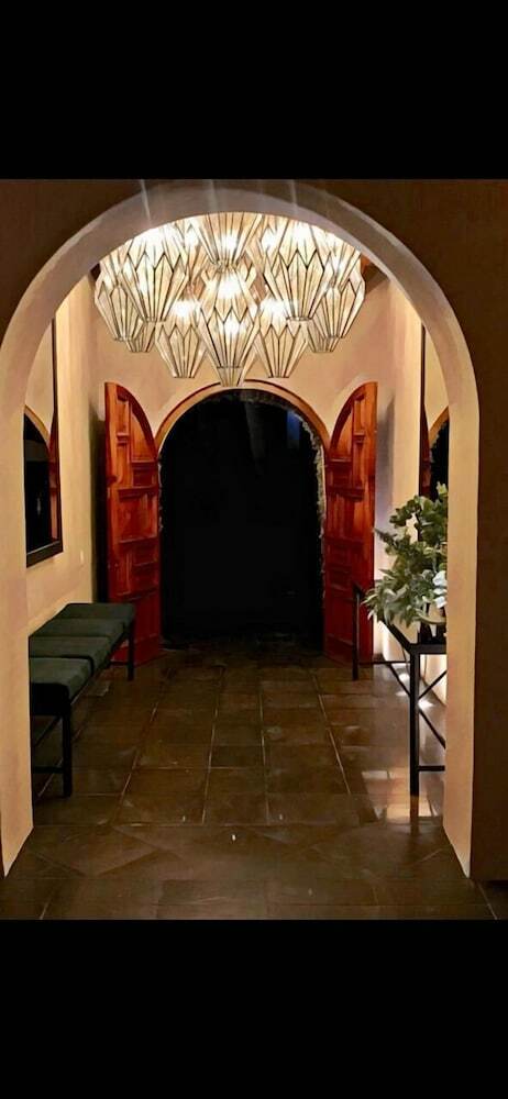 Hotel Boutique Unico Avandaro