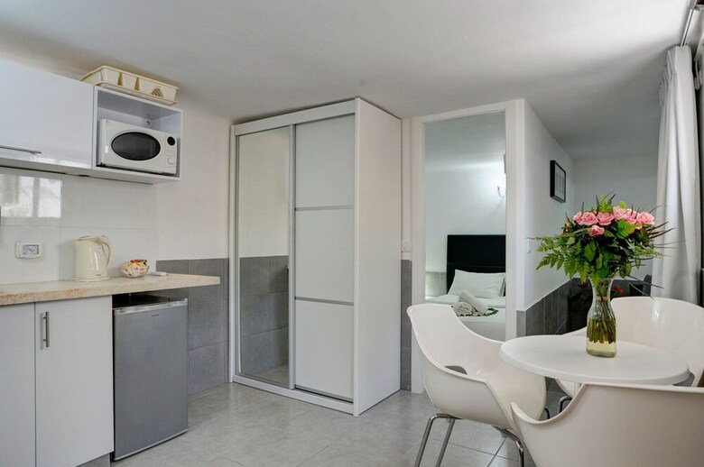 Hotel Liber Seashore Suites