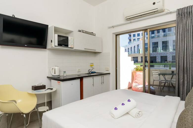Hotel Liber Seashore Suites