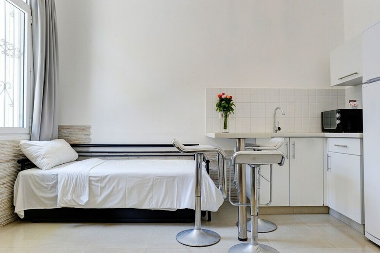 Hotel Liber Seashore Suites