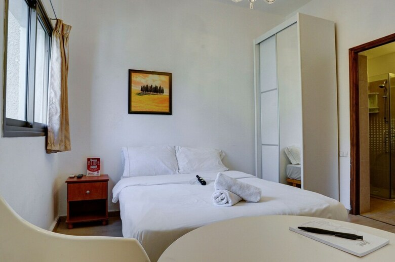 Hotel Liber Seashore Suites