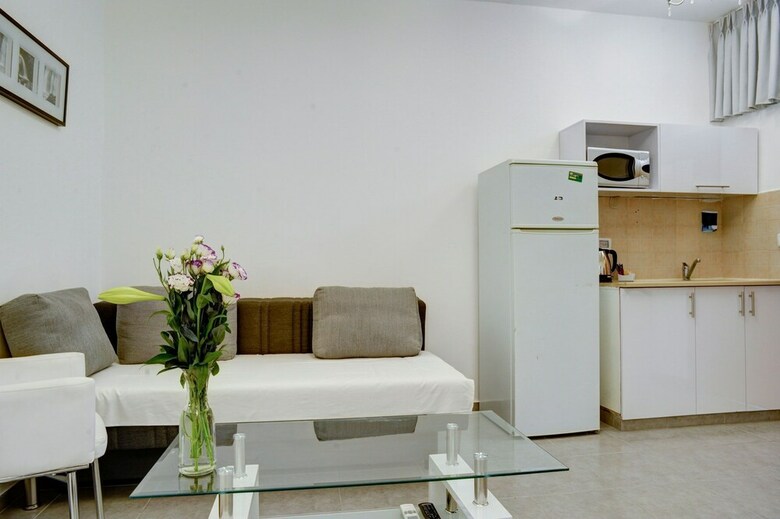 Hotel Liber Seashore Suites