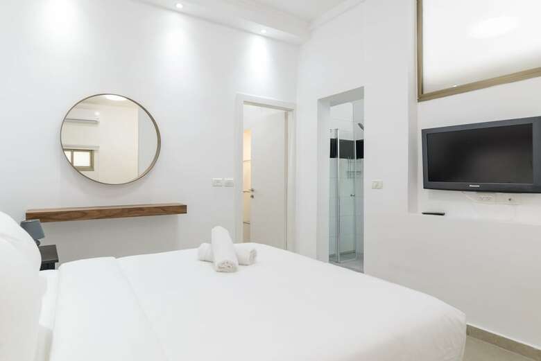 Hotel Liber Seashore Suites