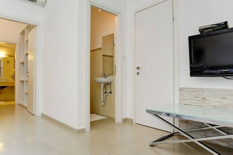 Hotel Liber Seashore Suites
