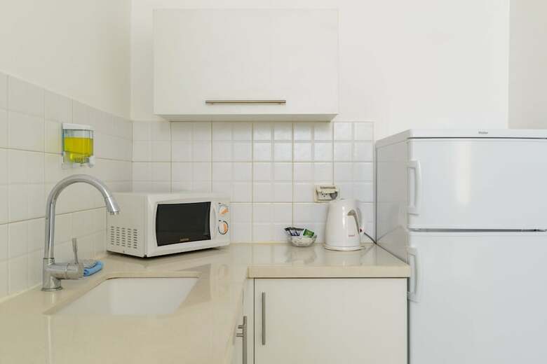 Hotel Liber Seashore Suites