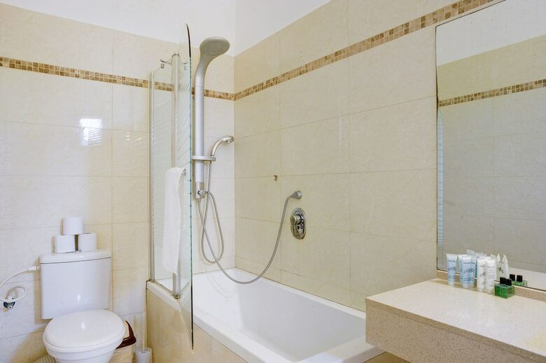 Hotel Liber Seashore Suites