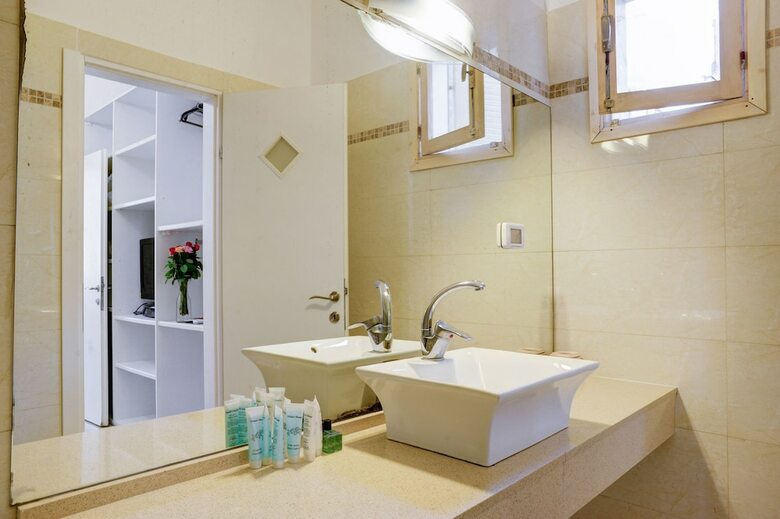 Hotel Liber Seashore Suites