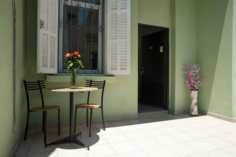 Hotel Liber Seashore Suites