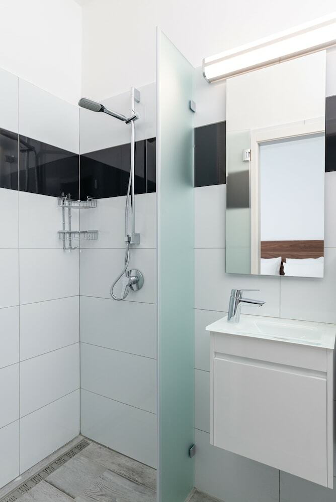 Hotel Liber Seashore Suites
