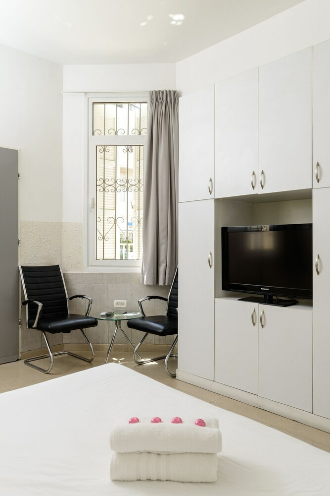 Hotel Liber Seashore Suites