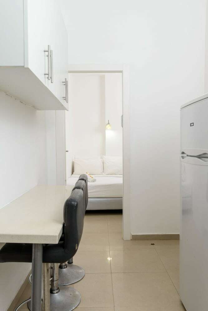 Hotel Liber Seashore Suites