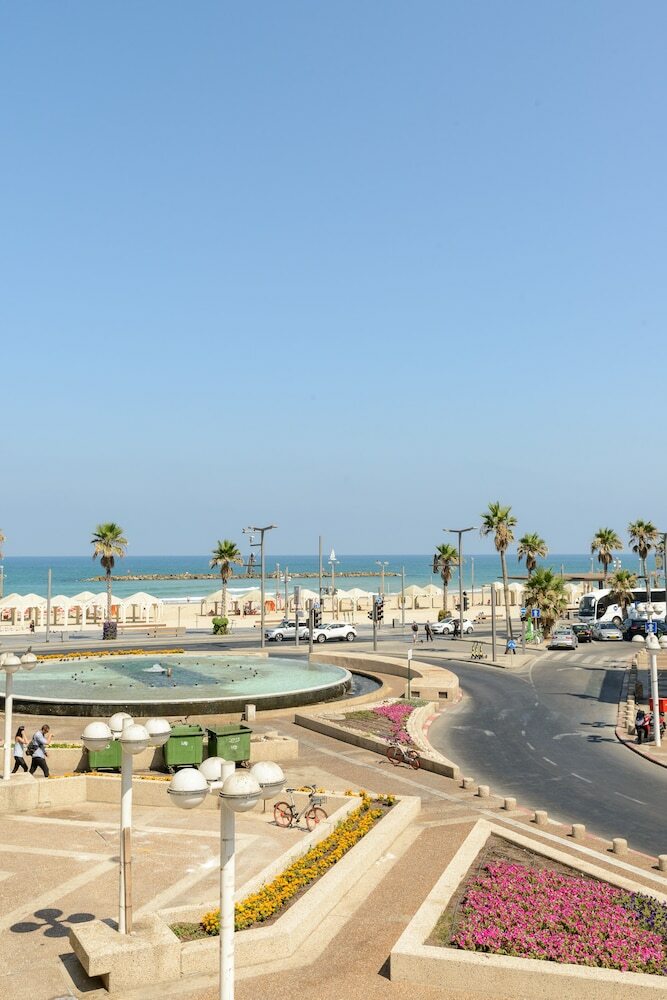 Hotel Liber Seashore Suites