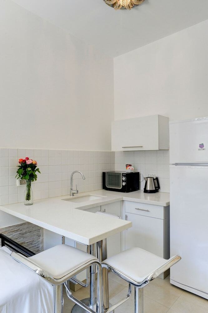 Hotel Liber Seashore Suites