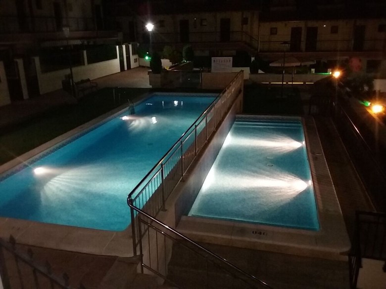 Apartamentos Sierra De Cazorla