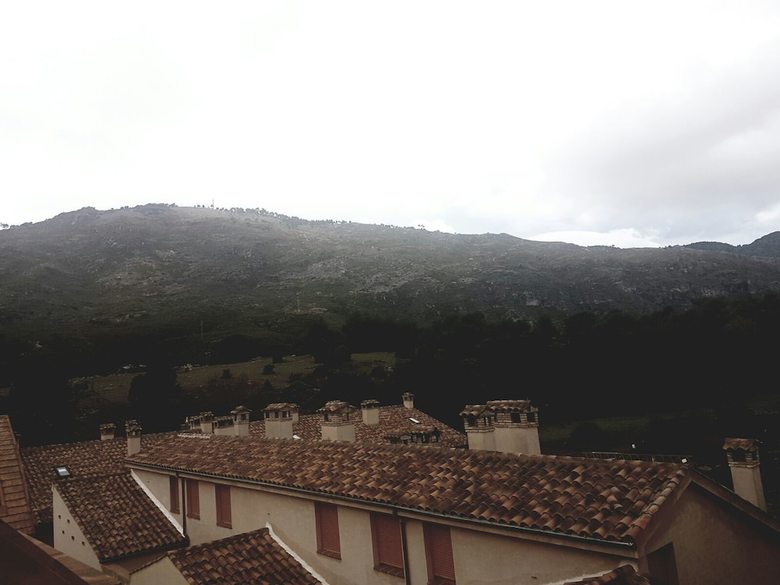Apartamentos Sierra De Cazorla