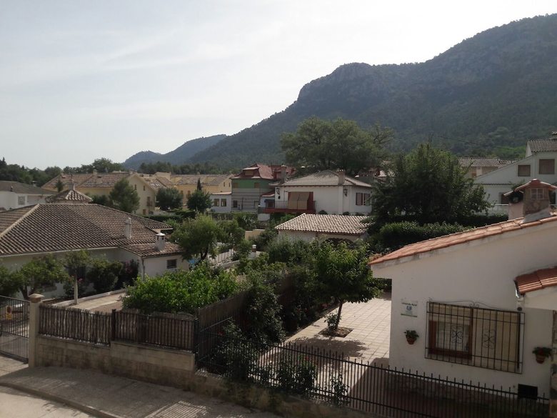 Apartamentos Sierra De Cazorla