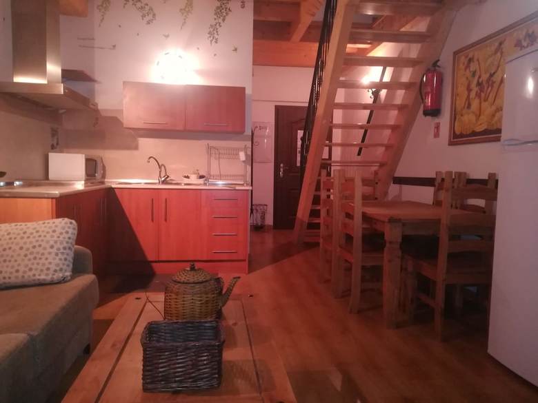 Apartamentos Sierra De Cazorla