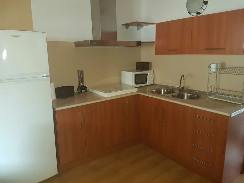 Apartamentos Sierra De Cazorla
