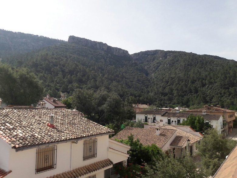 Apartamentos Sierra De Cazorla