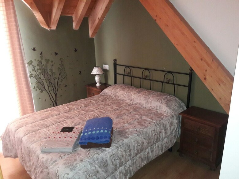 Apartamentos Sierra De Cazorla