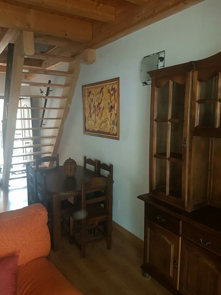 Apartamentos Sierra De Cazorla