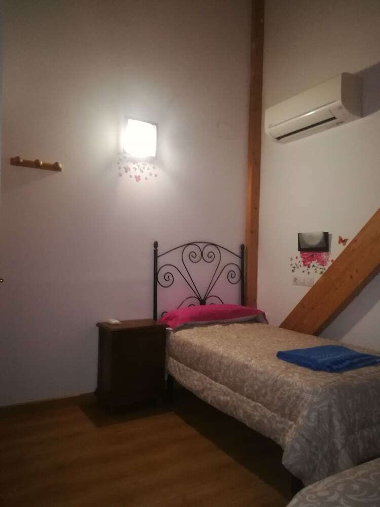Apartamentos Sierra De Cazorla