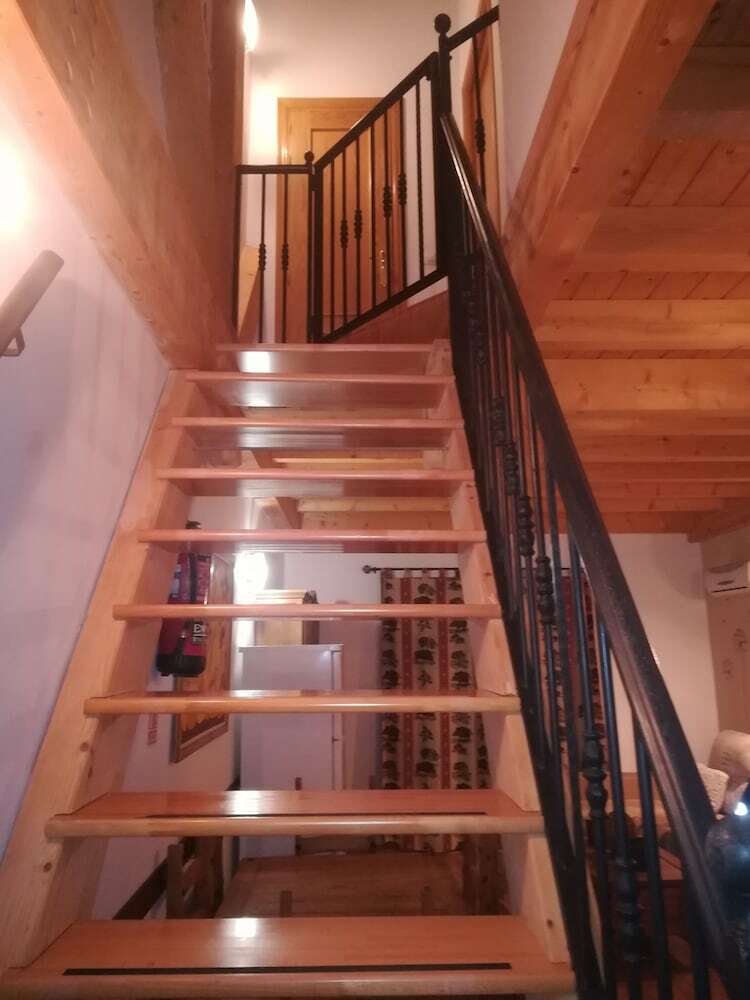 Apartamentos Sierra De Cazorla