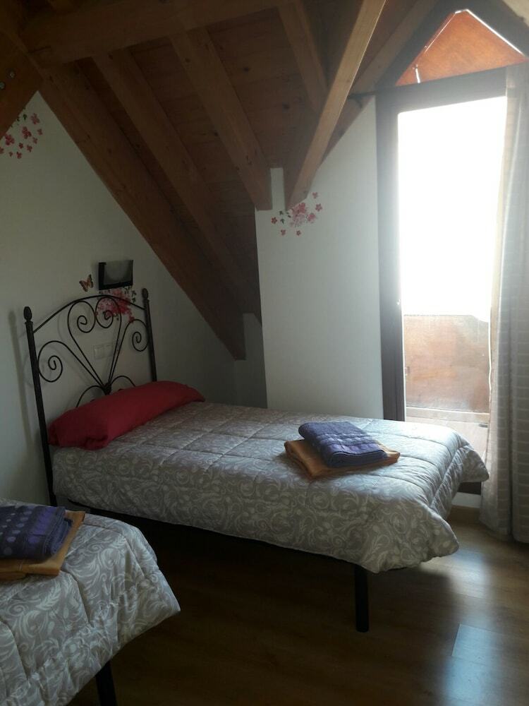 Apartamentos Sierra De Cazorla