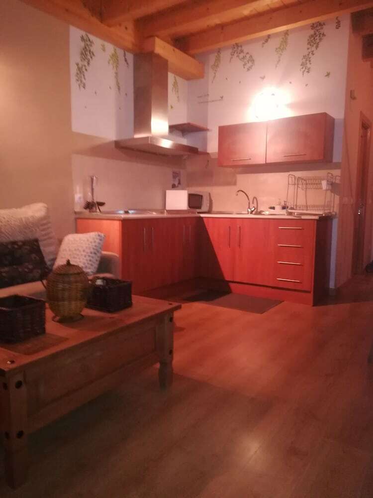 Apartamentos Sierra De Cazorla