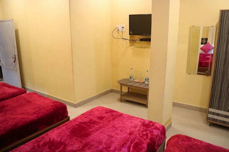 Hotel Samman