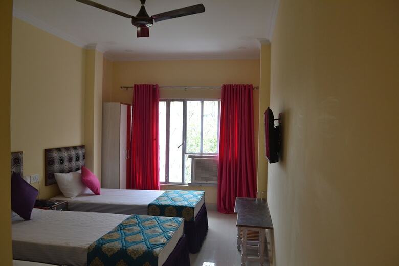 Hotel Samman