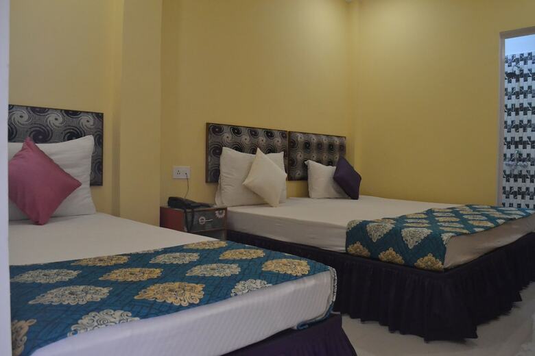 Hotel Samman