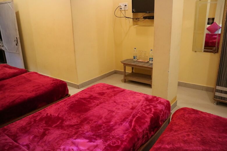 Hotel Samman