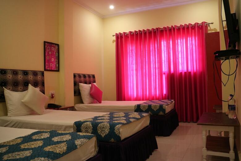 Hotel Samman
