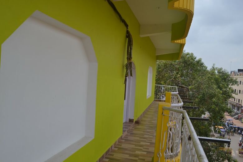 Hotel Samman