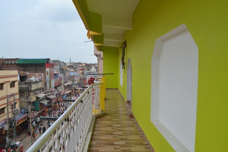 Hotel Samman