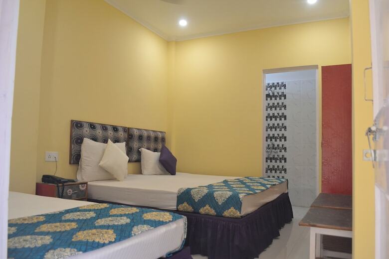 Hotel Samman